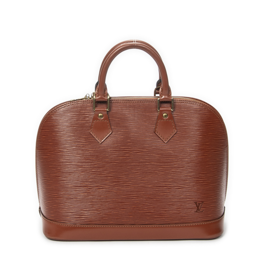Louis Vuitton Alma PM